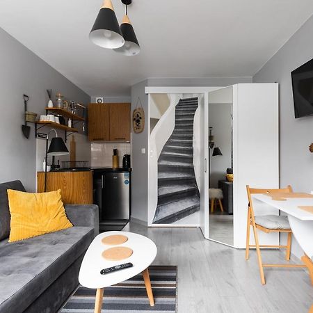 Apartamenty Na Wilcznik Zakopane Extérieur photo