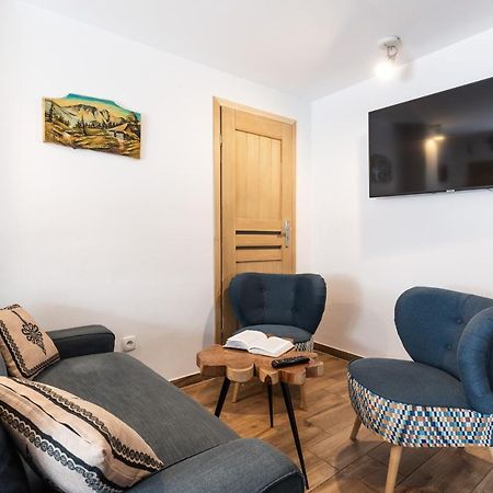 Apartamenty Na Wilcznik Zakopane Extérieur photo