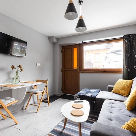Apartamenty Na Wilcznik Zakopane Extérieur photo
