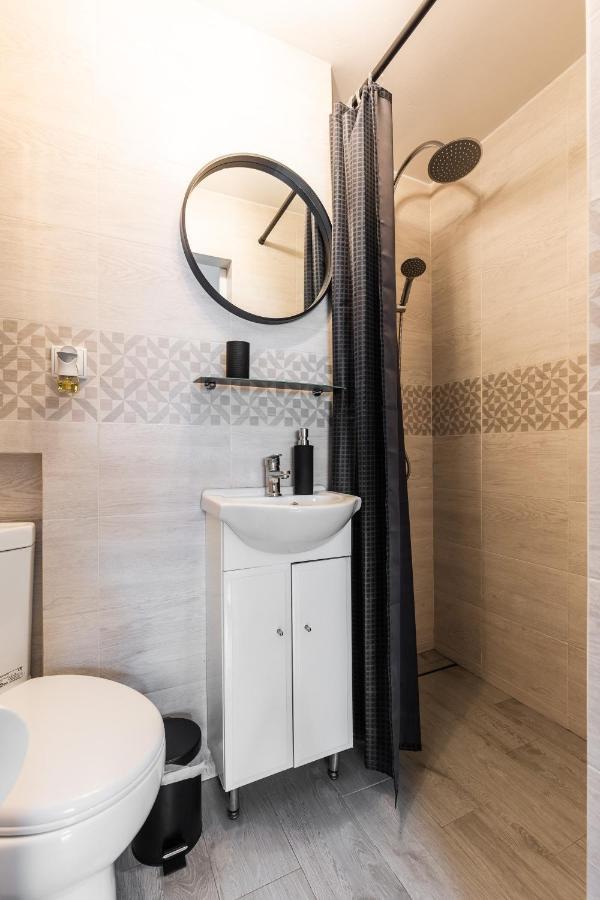 Apartamenty Na Wilcznik Zakopane Extérieur photo