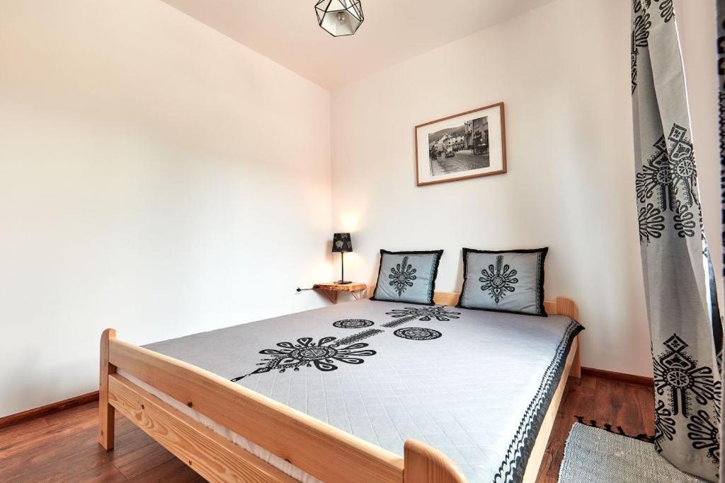 Apartamenty Na Wilcznik Zakopane Extérieur photo