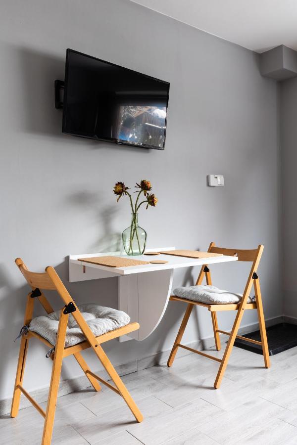 Apartamenty Na Wilcznik Zakopane Extérieur photo