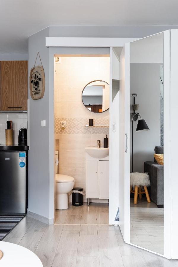 Apartamenty Na Wilcznik Zakopane Extérieur photo