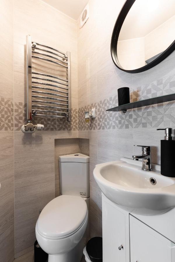 Apartamenty Na Wilcznik Zakopane Extérieur photo