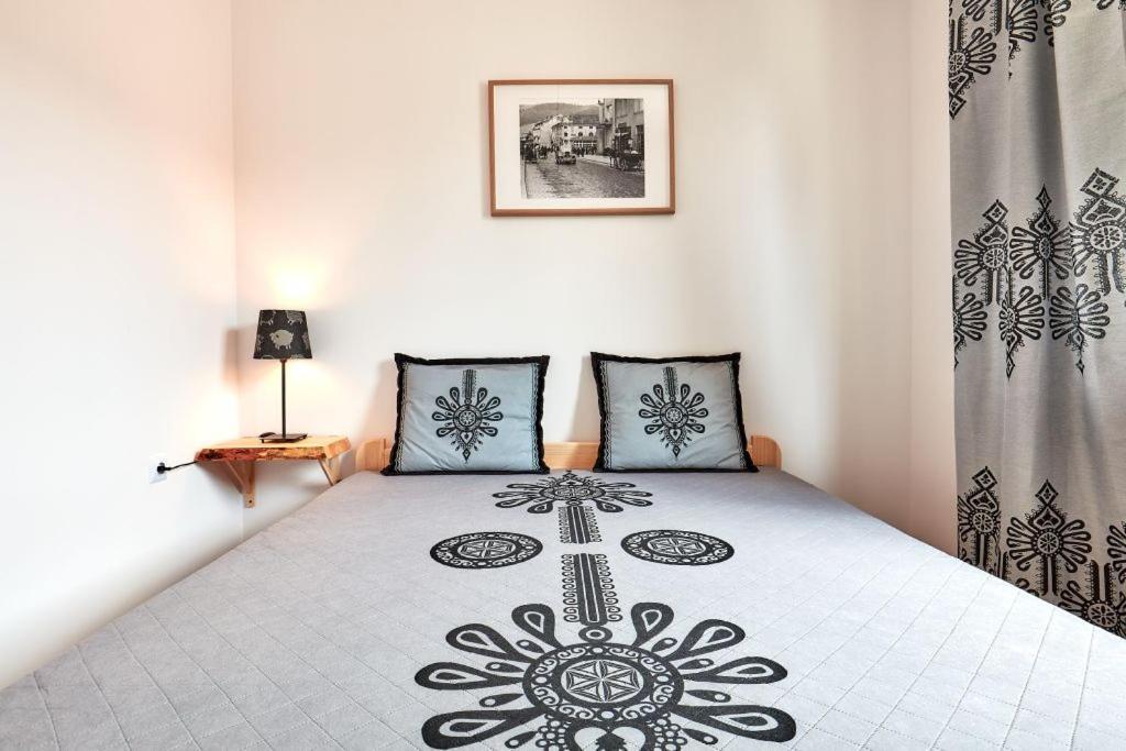 Apartamenty Na Wilcznik Zakopane Extérieur photo