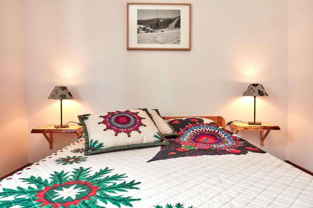 Apartamenty Na Wilcznik Zakopane Extérieur photo