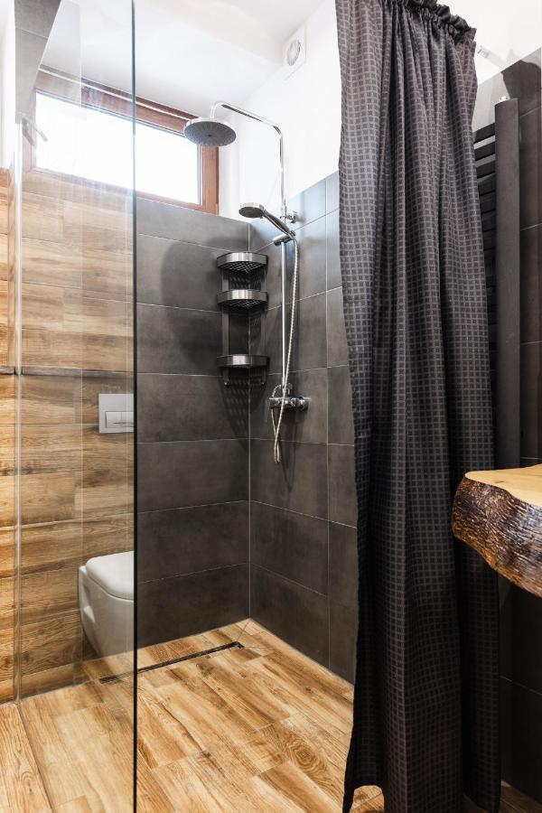 Apartamenty Na Wilcznik Zakopane Extérieur photo