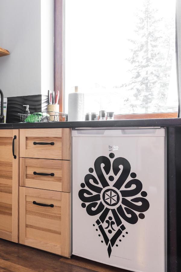 Apartamenty Na Wilcznik Zakopane Extérieur photo